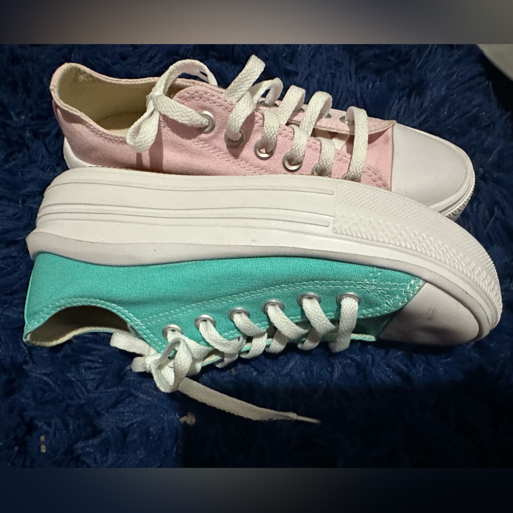 Converse All Star $50 Each